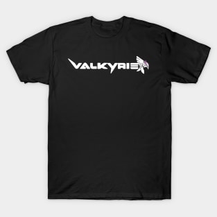 Valkyrae logo T-Shirt